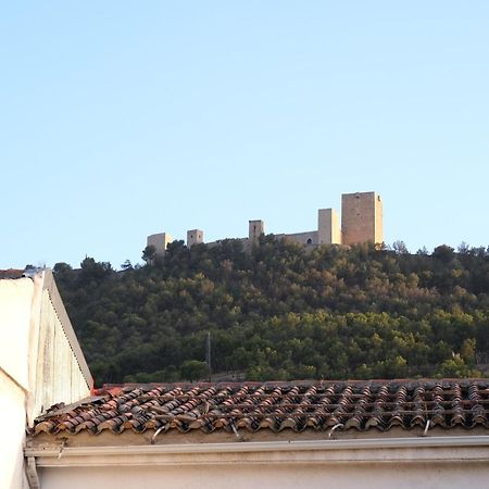 Corazon Cuatro Lägenhet Jaén Exteriör bild
